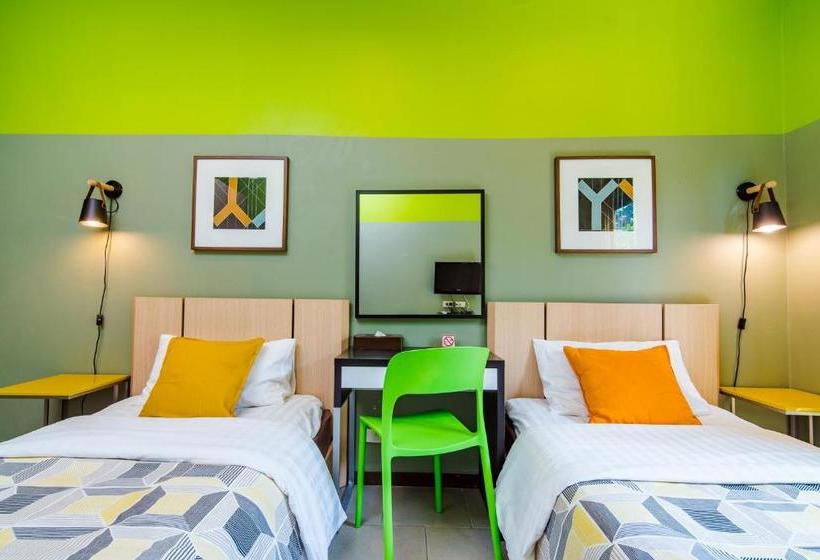 Villa Na Pran, Pool Villa