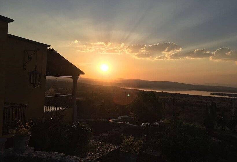 Villa View