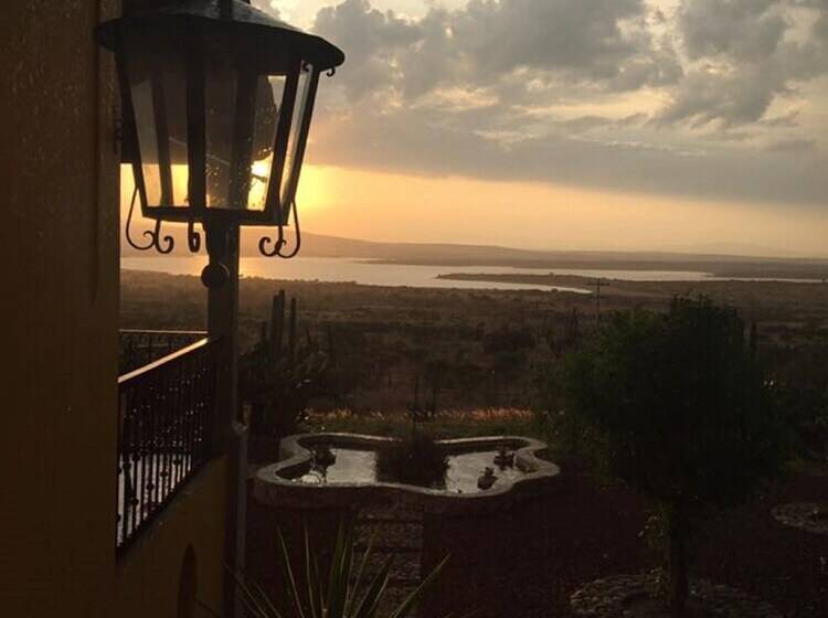 Villa View