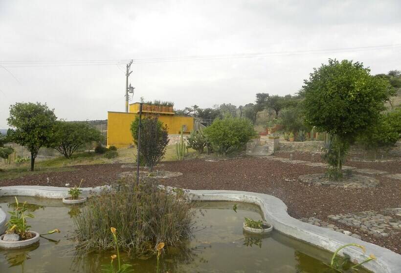 Villa View