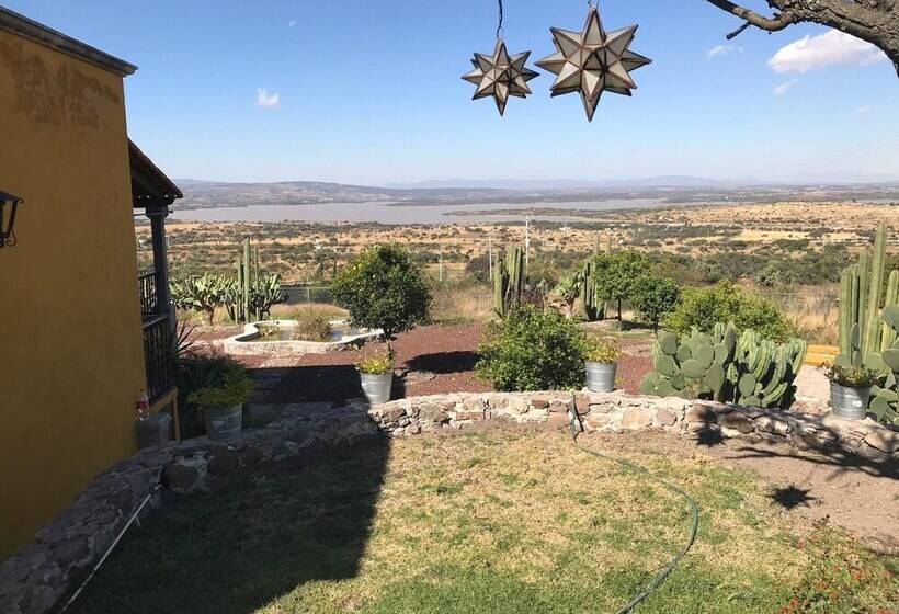 Villa View