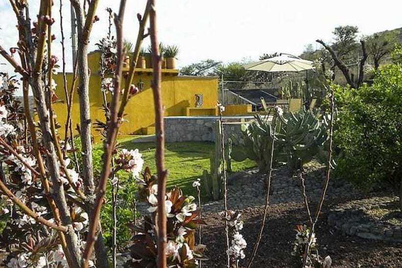 Villa View