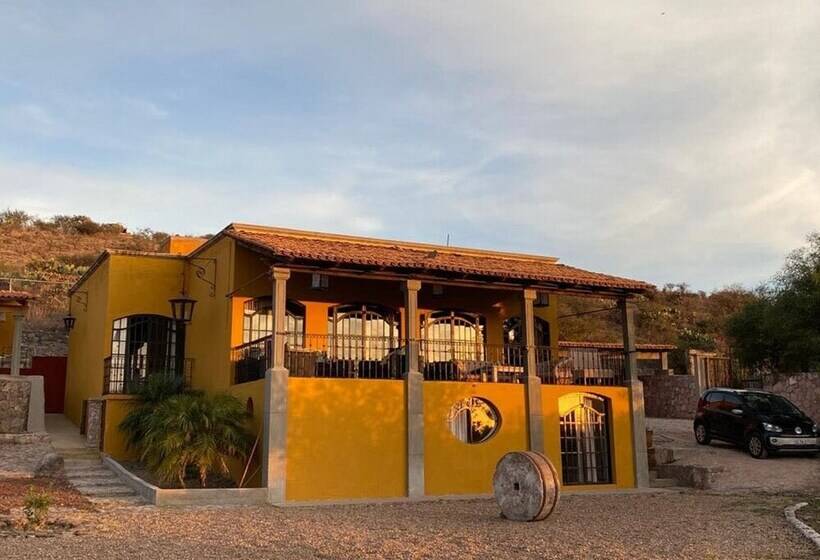Villa View