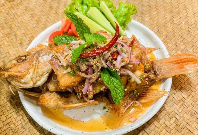 Wang Sai Resort   Sha Plus