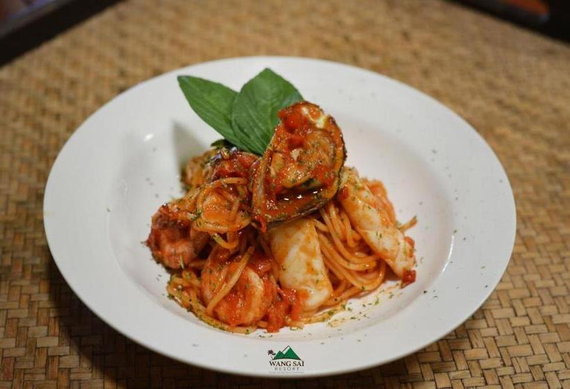 Wang Sai Resort   Sha Plus