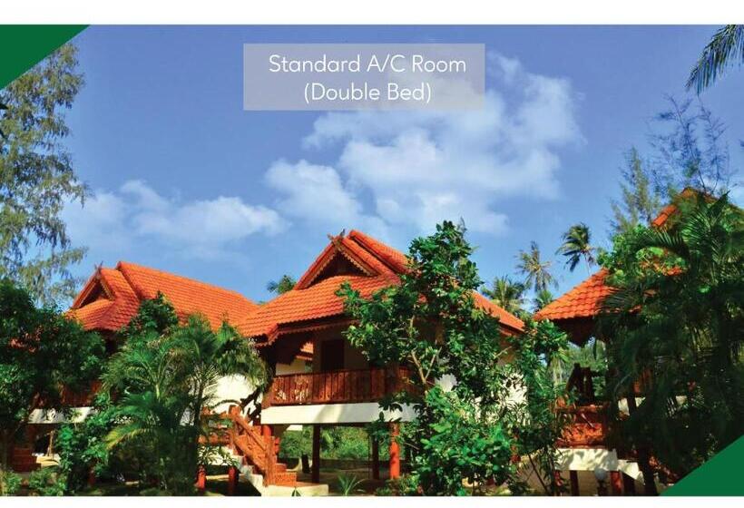 Wang Sai Resort   Sha Plus