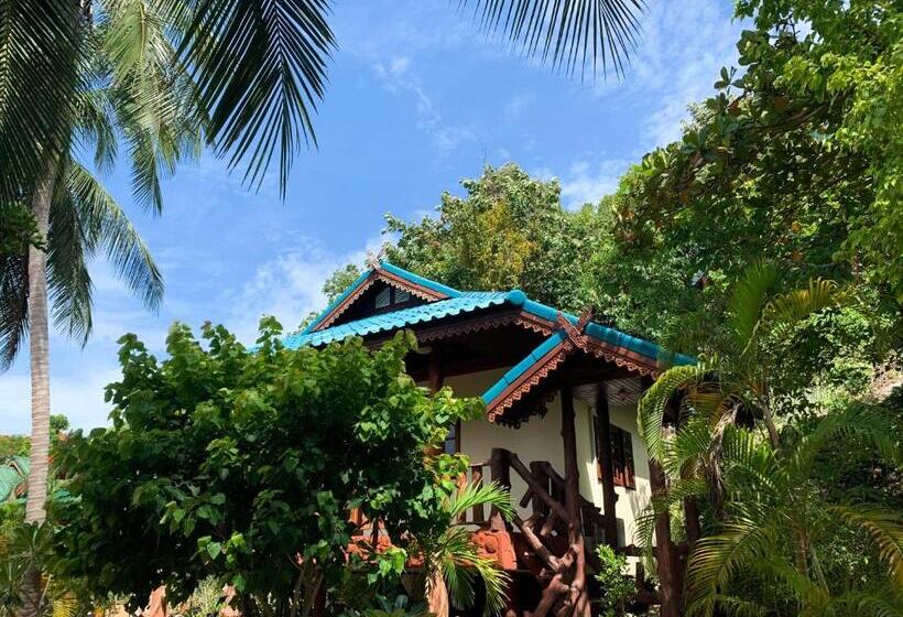 Wang Sai Resort   Sha Plus