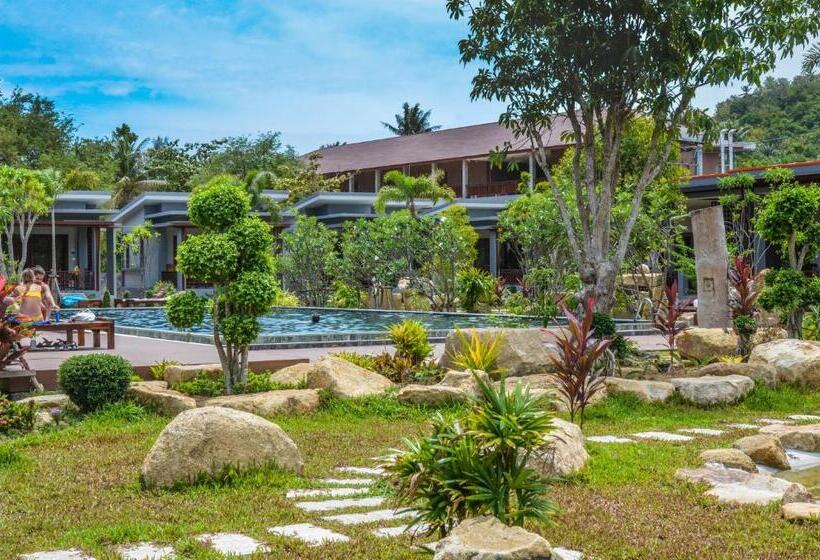 Wang Sai Resort   Sha Plus