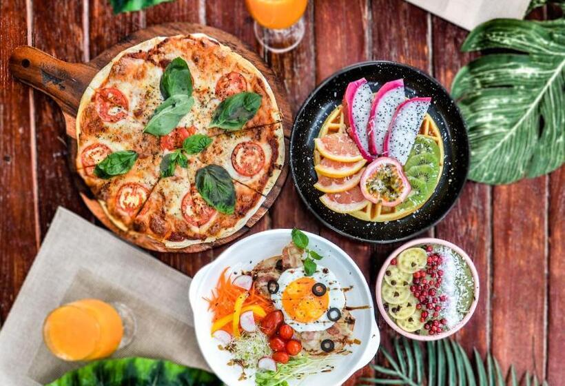 Wang Sai Resort   Sha Plus