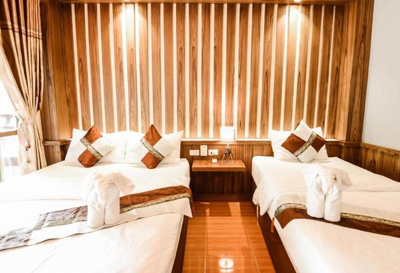 Wang Sai Resort   Sha Plus