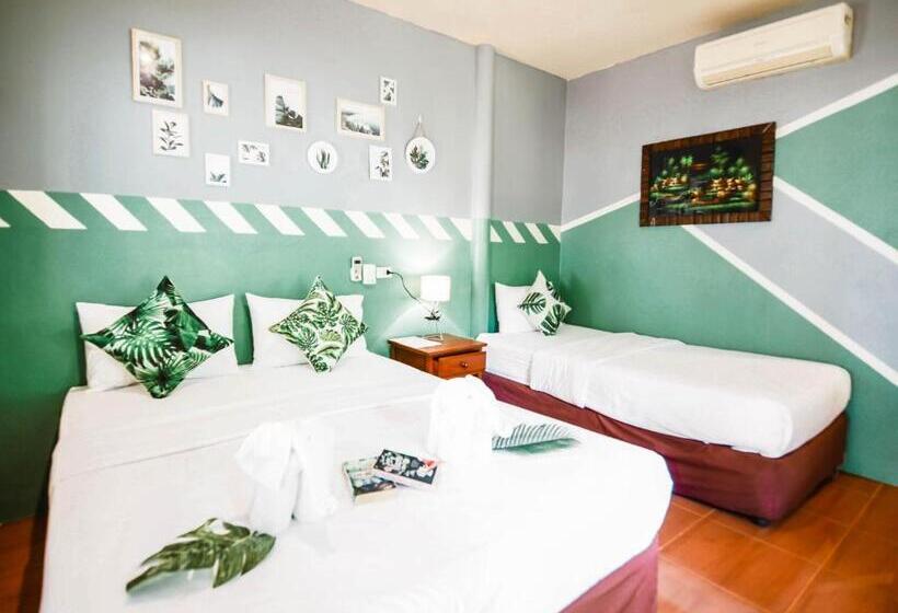 Wang Sai Resort   Sha Plus