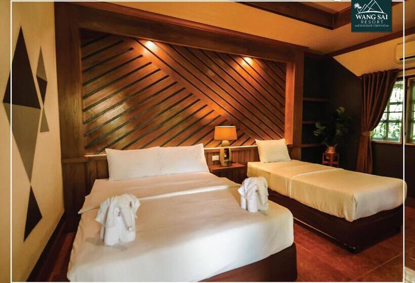 Wang Sai Resort   Sha Plus