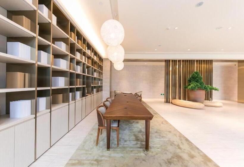 Ji Hotel Bengbu High Tech Zone Yingbin Avenue