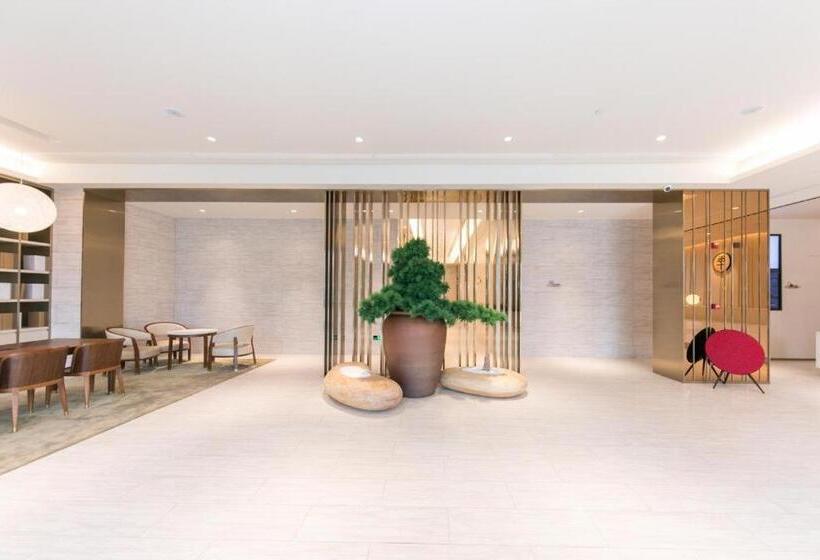 Ji Hotel Bengbu High Tech Zone Yingbin Avenue