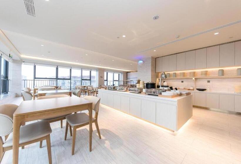 Ji Hotel Bengbu High Tech Zone Yingbin Avenue