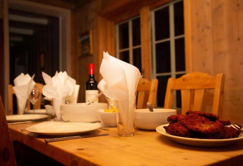 Nordpå Fjellhotell As