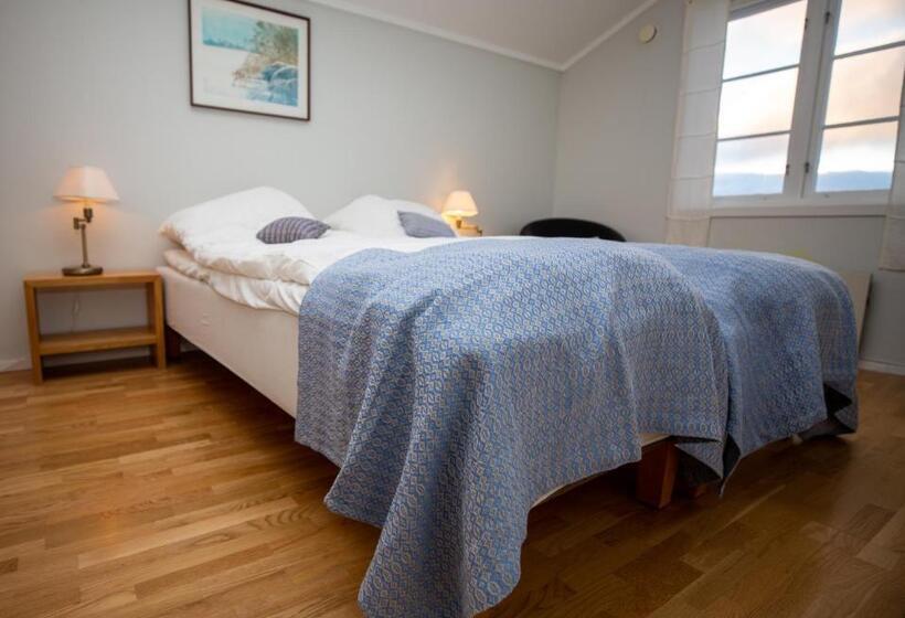 Nordpå Fjellhotell As