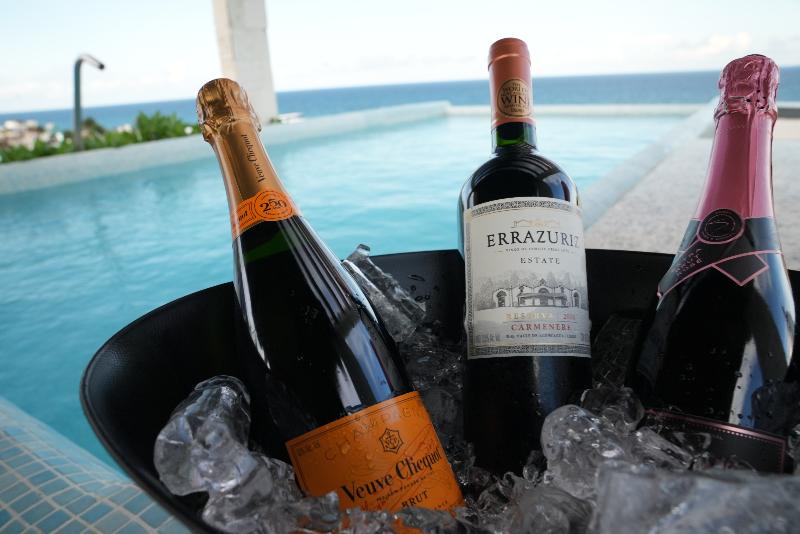 Отель Deep Blue Luxury Resort