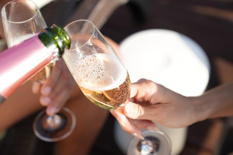 Отель Deep Blue Luxury Resort