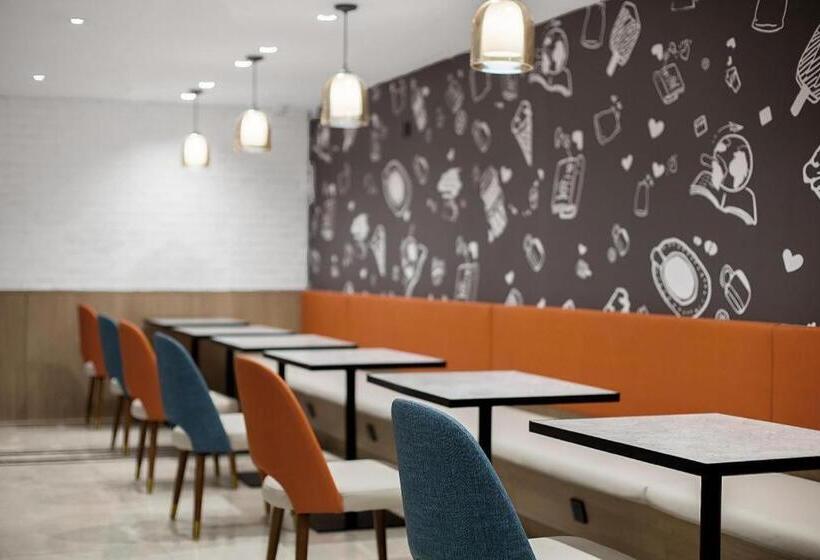 Hanting Hotel Xiamen Zhongshan Road Ferry