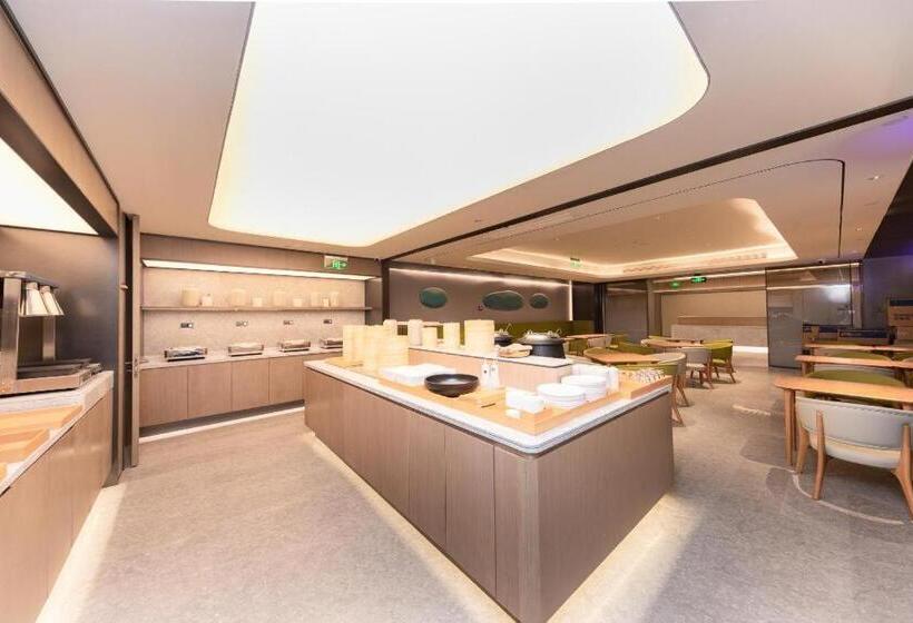 Ji Hotel Tengzhou City Government