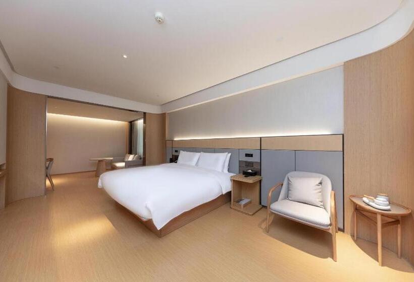 Ji Hotel Tengzhou City Government