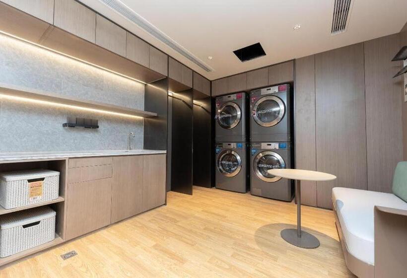 Ji Hotel Tengzhou City Government