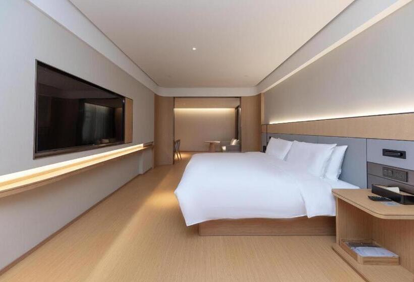 Ji Hotel Tengzhou City Government