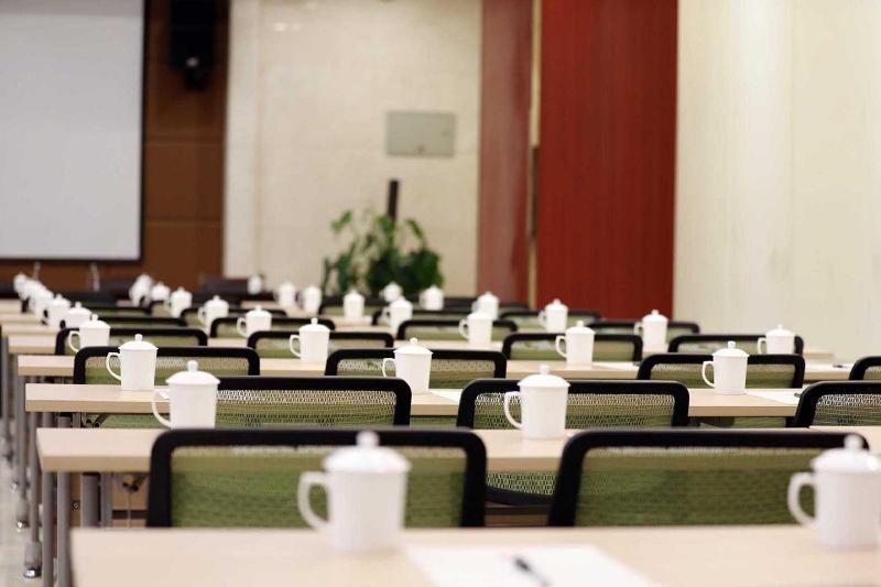 בית מלון כפרי Madison Lanzhou Lanshi Zhongchuan Airport