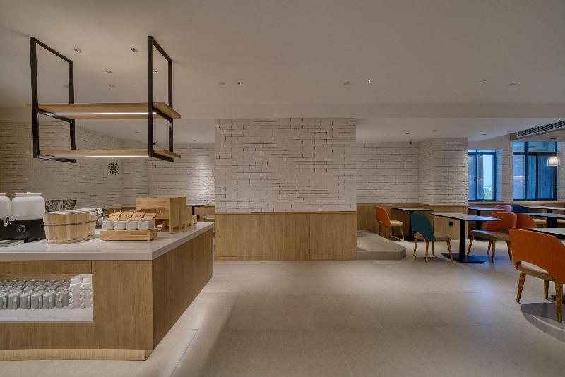 Hanting Hotel Hangzhou Liangchu New Town