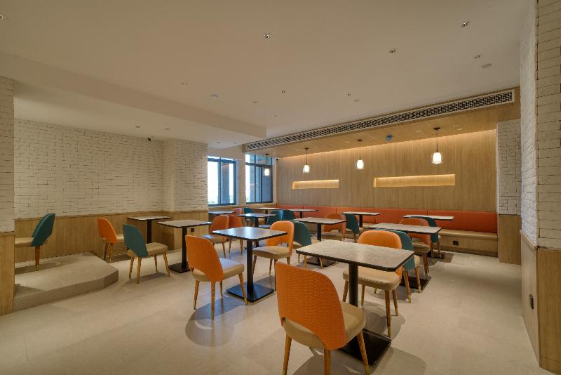 Hanting Hotel Hangzhou Liangchu New Town