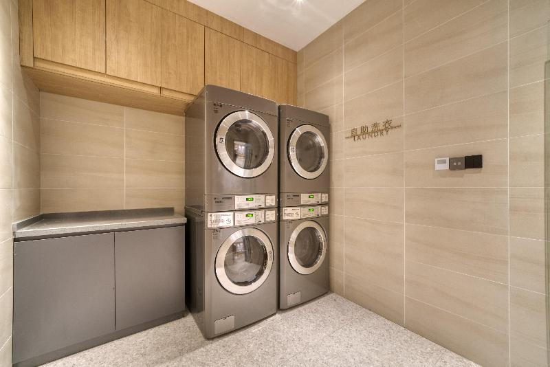 Hanting Hotel Hangzhou Liangchu New Town