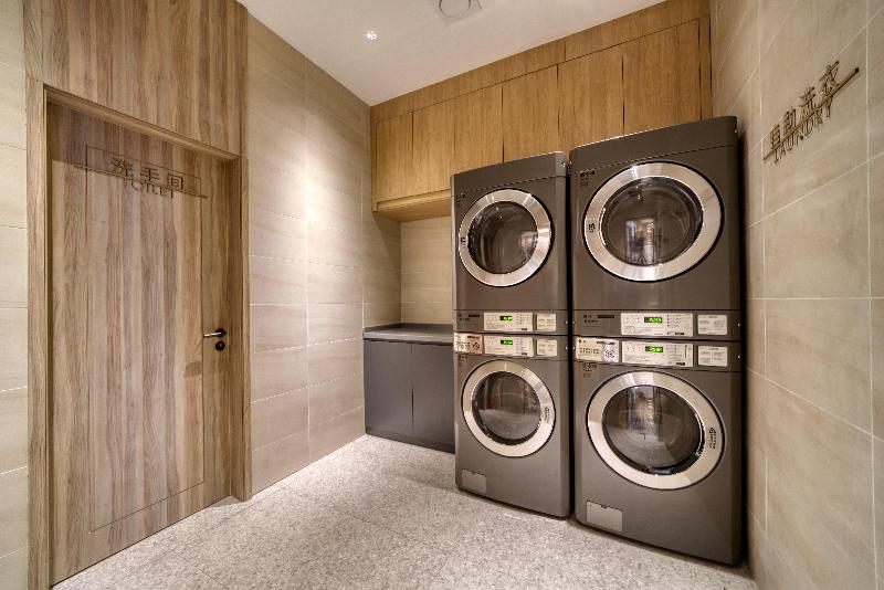 Hanting Hotel Hangzhou Liangchu New Town