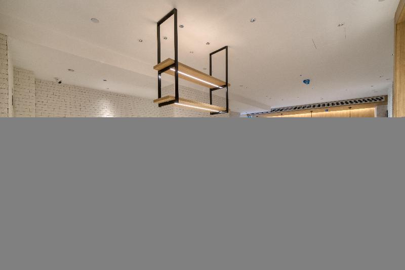 Hanting Hotel Hangzhou Liangchu New Town