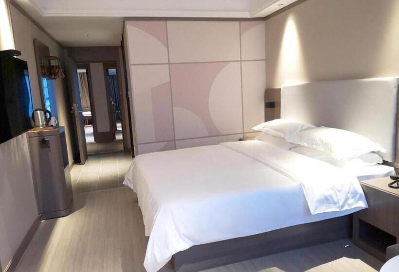 Hanting Hotel Huizhou Zhongkai Fashion Park