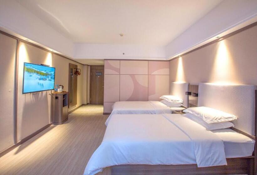 Hanting Hotel Huizhou Zhongkai Fashion Park