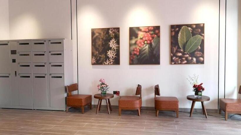 Hanting Hotel Huizhou Zhongkai Fashion Park