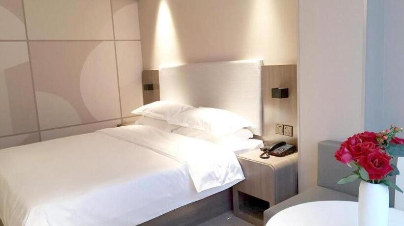 Hanting Hotel Huizhou Zhongkai Fashion Park