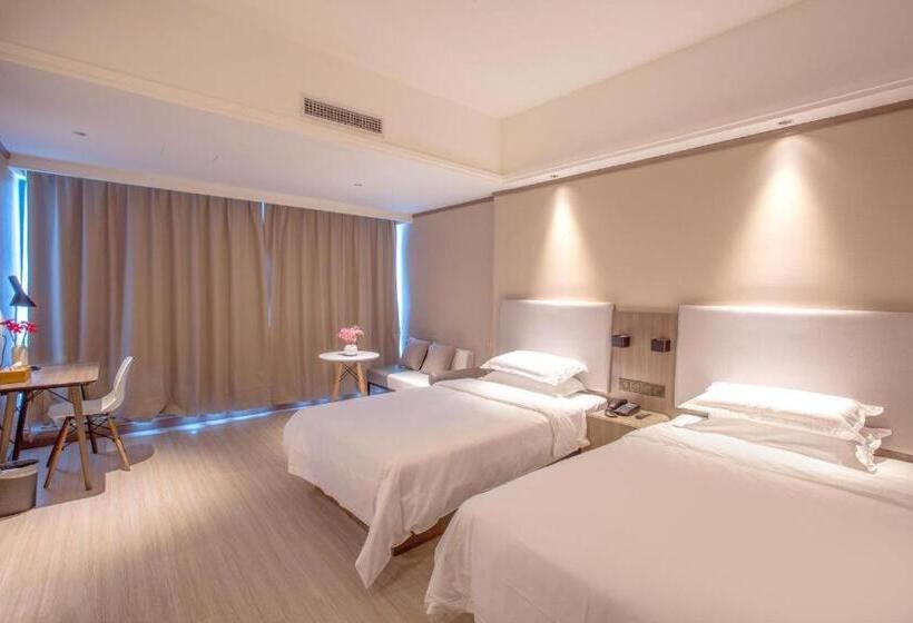 Hanting Hotel Huizhou Zhongkai Fashion Park