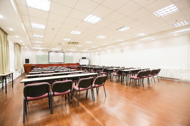 فندق Hanting  Jinan Qilu Software Park Shunta