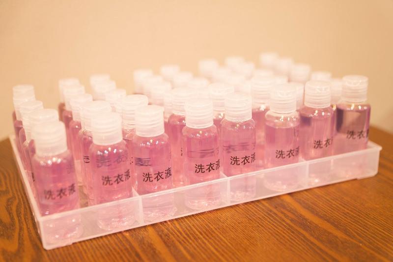 酒店 Hanting  Shenzhen Huanggang