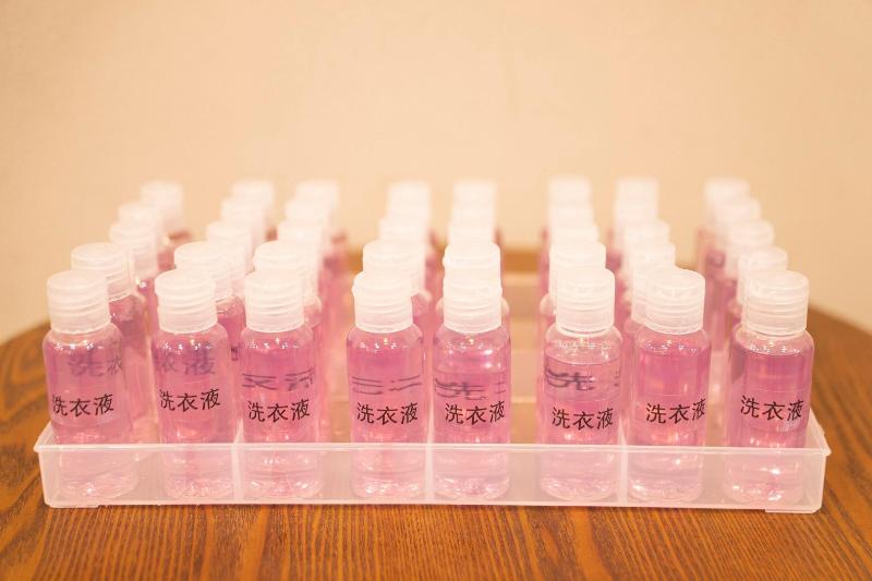 酒店 Hanting  Shenzhen Huanggang