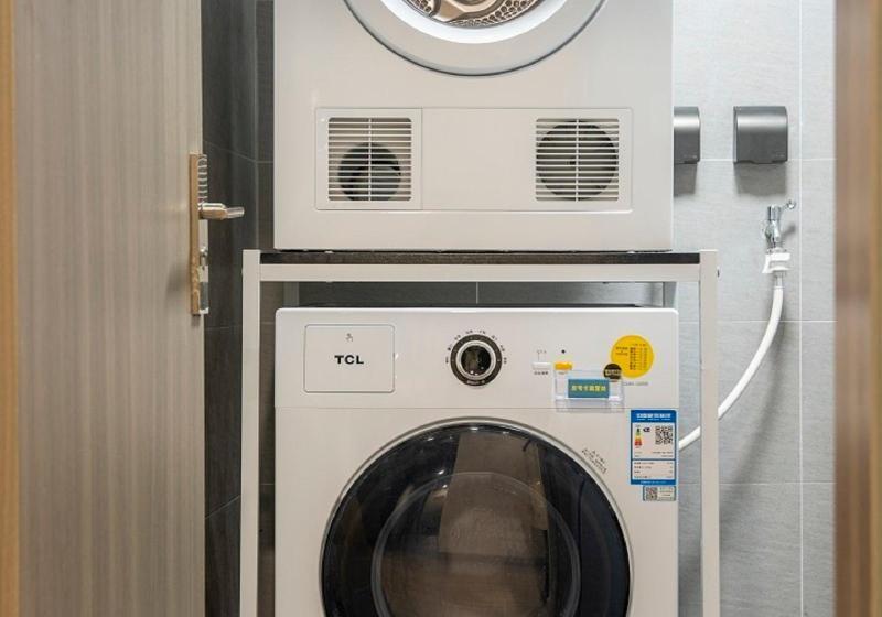 酒店 Hanting  Shenzhen Huanggang