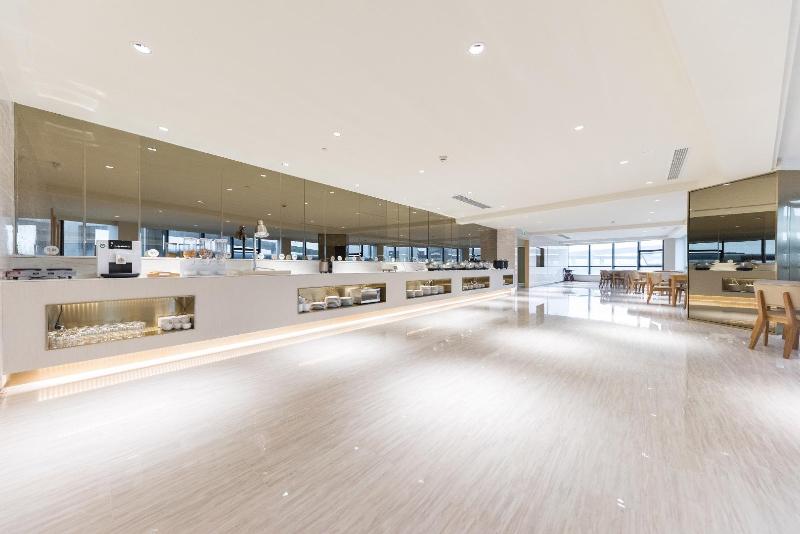 فندق Ji  Hangzhou Xianghu Wanda Zhong Road