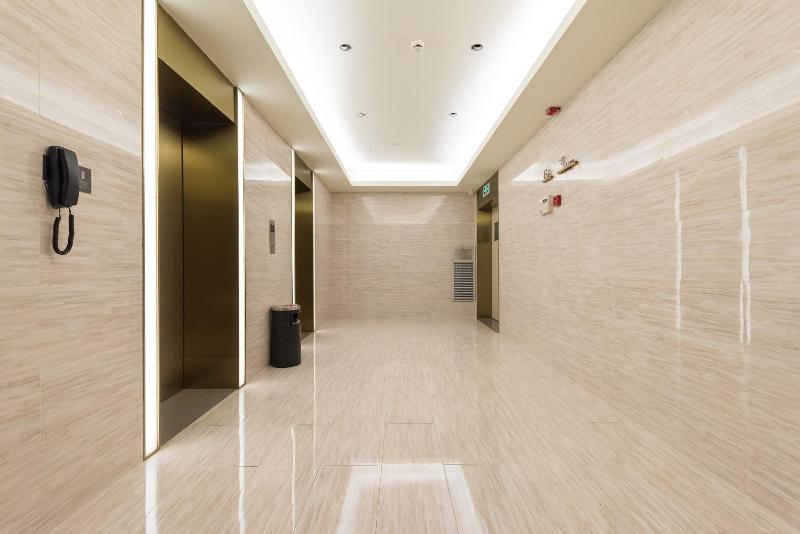 فندق Ji  Hangzhou Xianghu Wanda Zhong Road