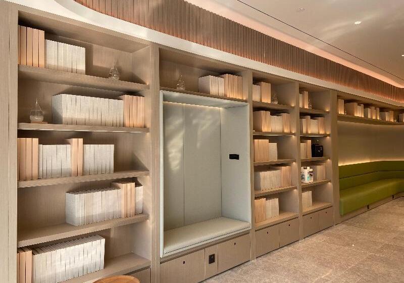 ホテル Ji  Jiangyin Renmin Pedestrain Street