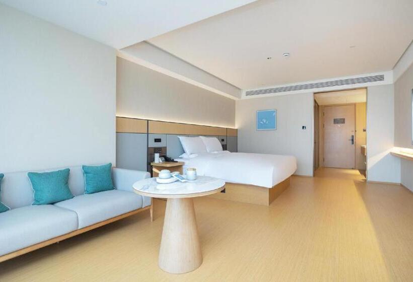 Ji Hotel Yancheng Powerlong Plaza Dongjin Road