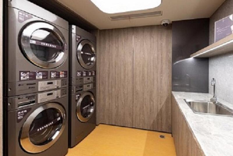 Ji Hotel Yantai International Expo Center