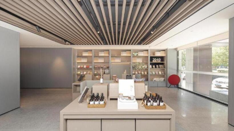 Ji Hotel Zhoushan Shengsi