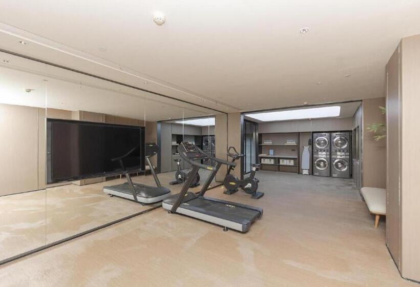 Ji Hotel Zhoushan Shengsi